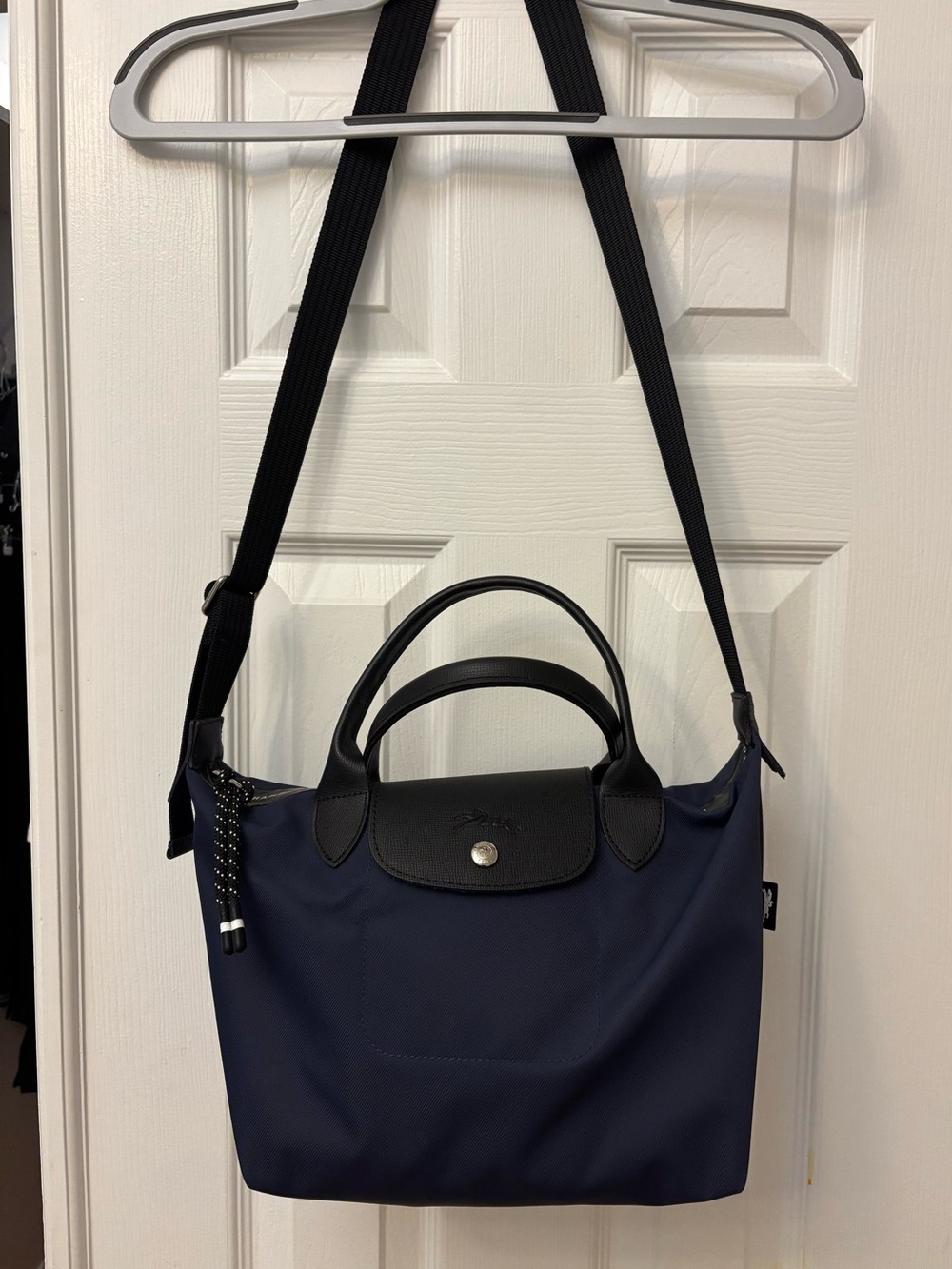 LONGCHAMP LE PLIAGE ENERGY S HANDBAG - Nearly New